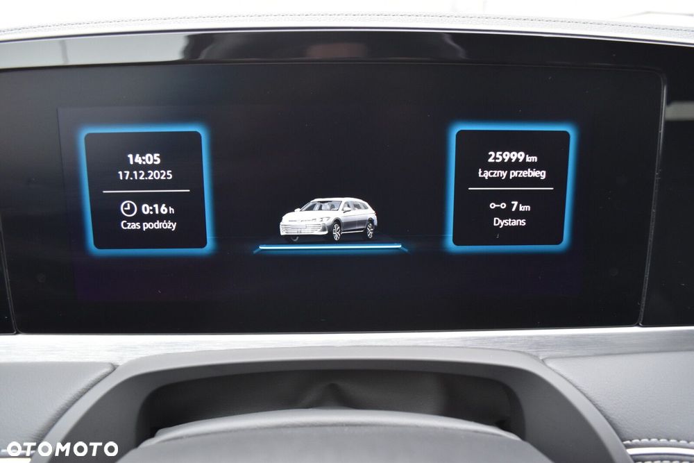 Volkswagen Passat Variant - 13