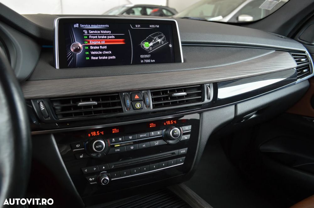 BMW X5 xDrive25d Sport-Aut. - 25