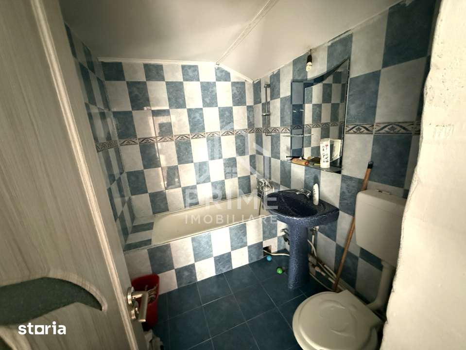 Apartament cu 2 camere de vanzare in zona Flips | 55 mp utli | ETAJUL — fotografia 3