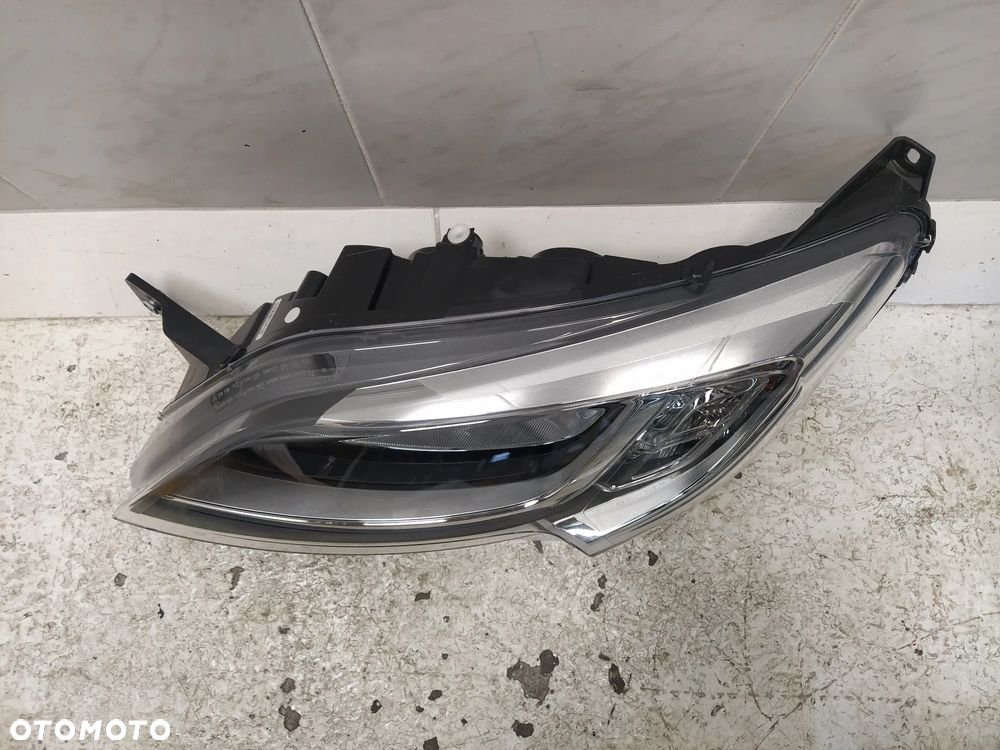 CITROEN JUMPER  FIAT DUCATO  PEUGEOT BOXER REFLEKTOR LAMPA LEWY PRZÓD PRZEDNIA NOWY - 6