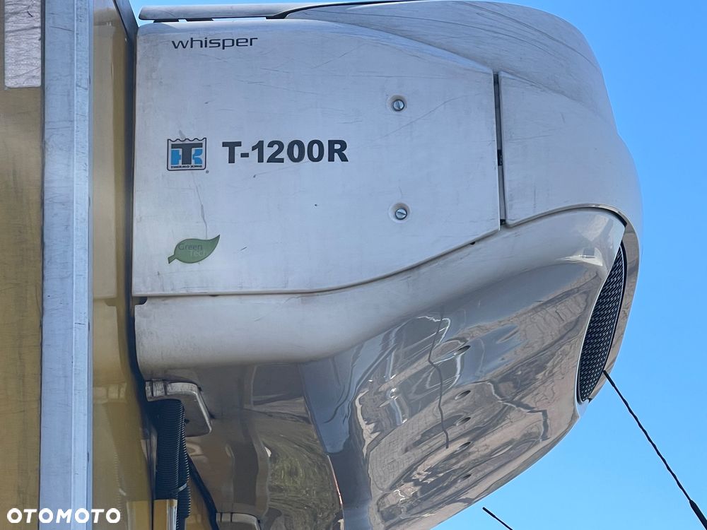 Mercedes-Benz Atego 1224 - 18