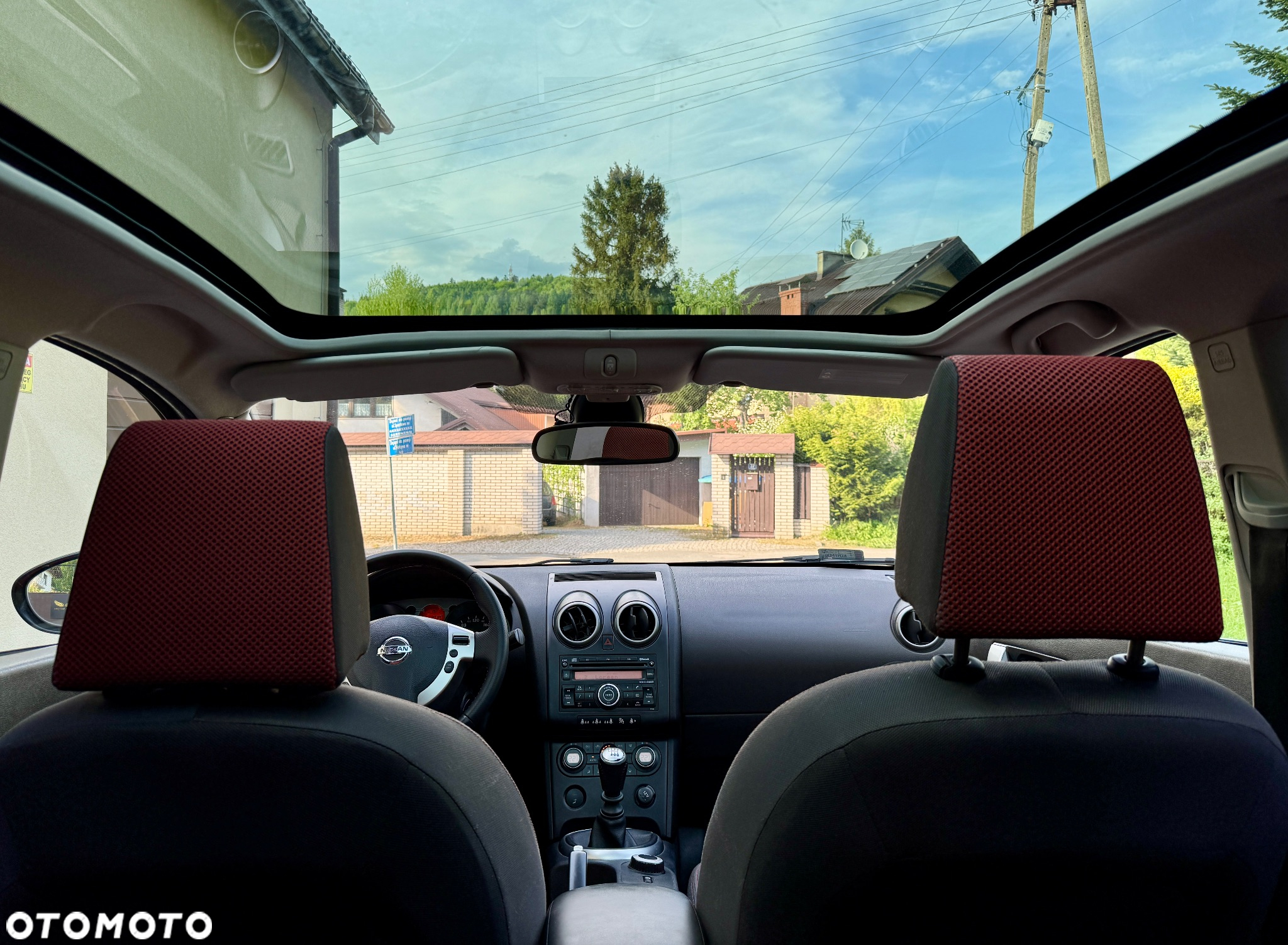 Nissan Qashqai 2.0 dCi 4x4 Tekna - 25