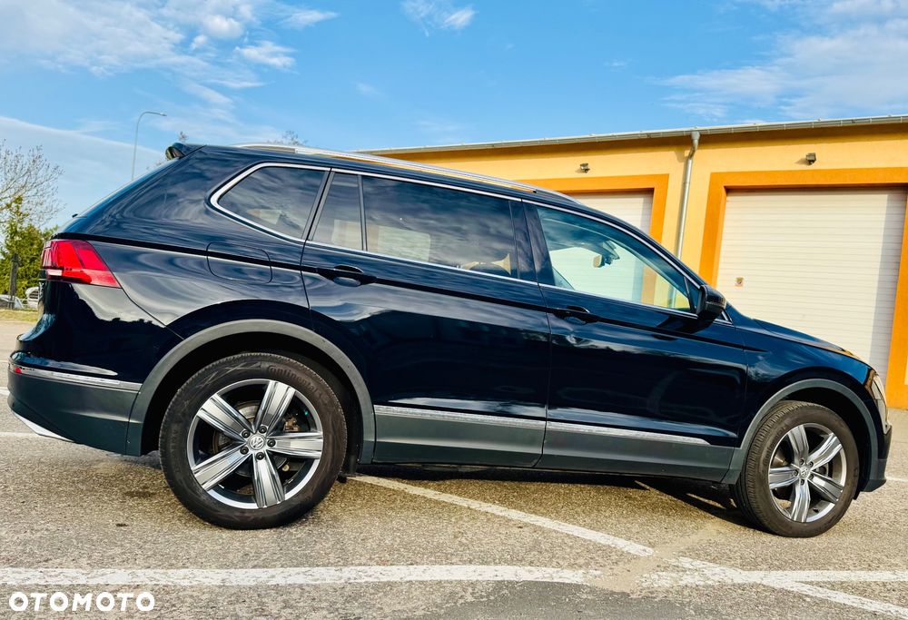 Volkswagen Tiguan - 34