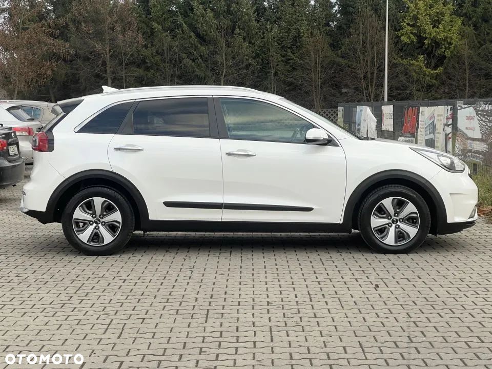 Kia Niro - 4