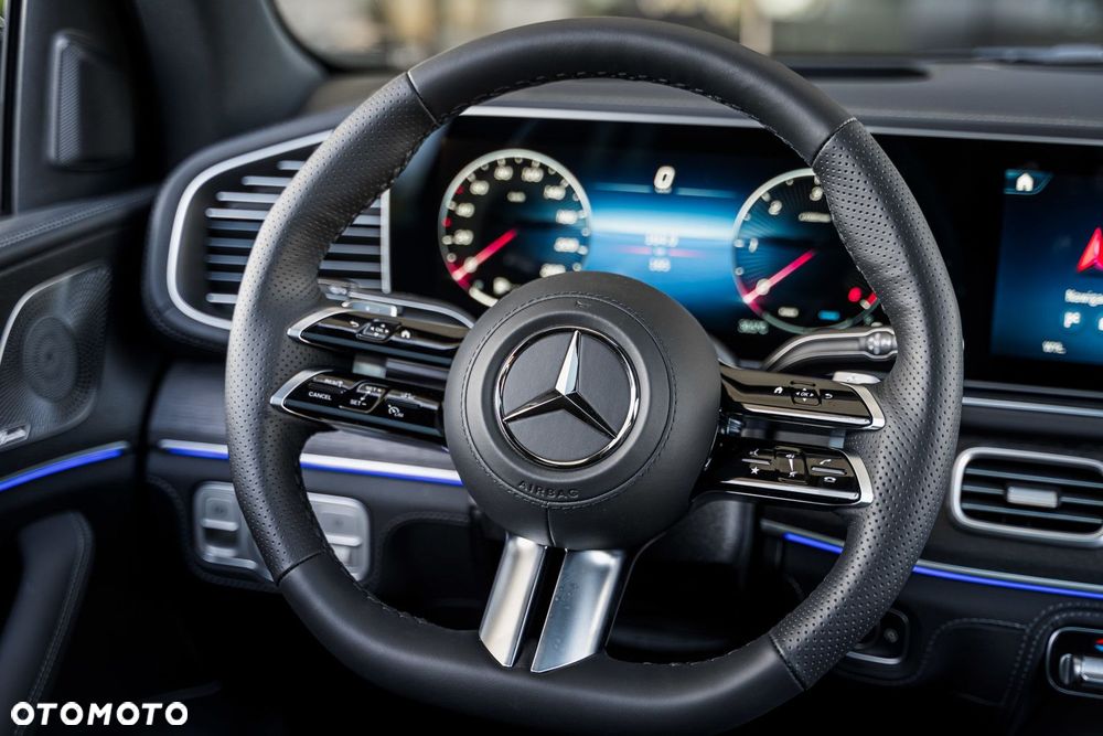 Mercedes-Benz GLE - 21