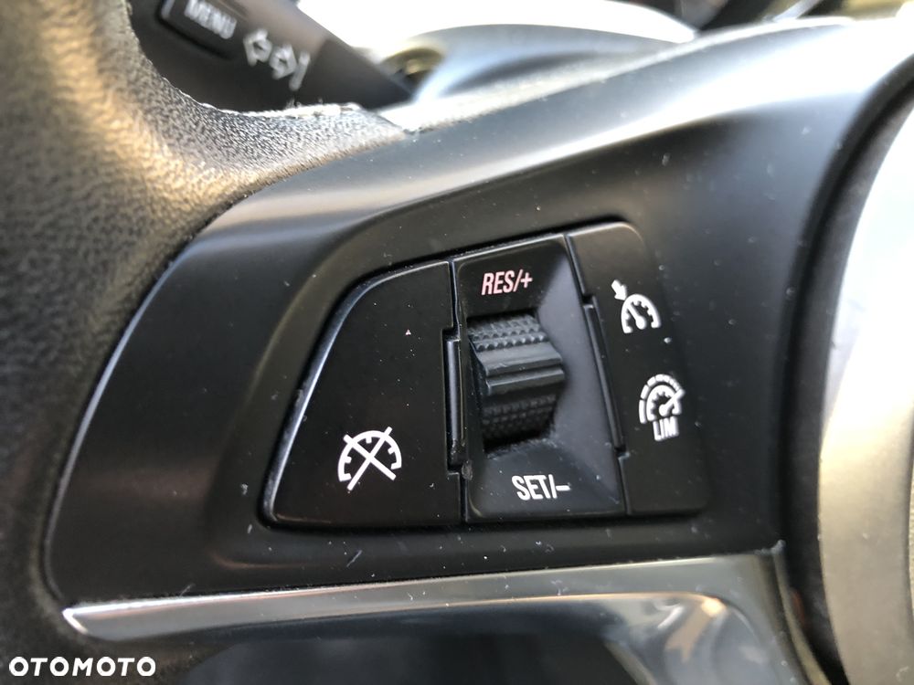 Opel Adam 1.4 Start/Stop Germany's next Topmodel - 12