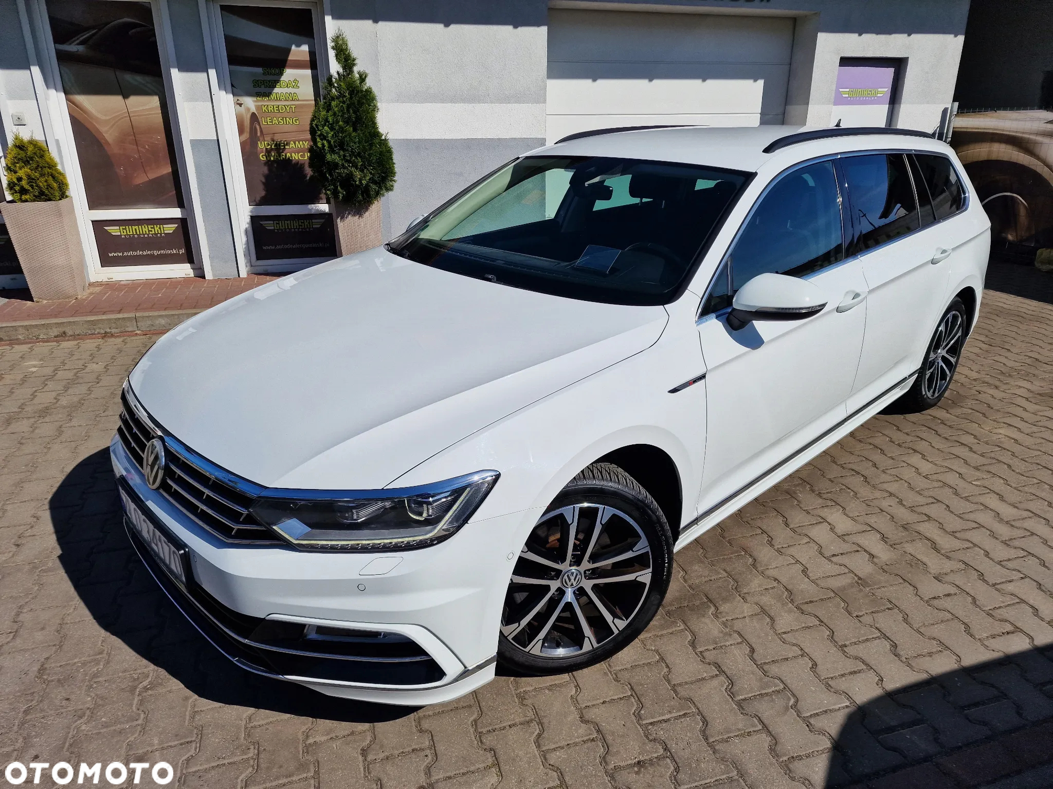 Volkswagen Passat 2.0 TDI BMT 4Mot Highline DSG - 2