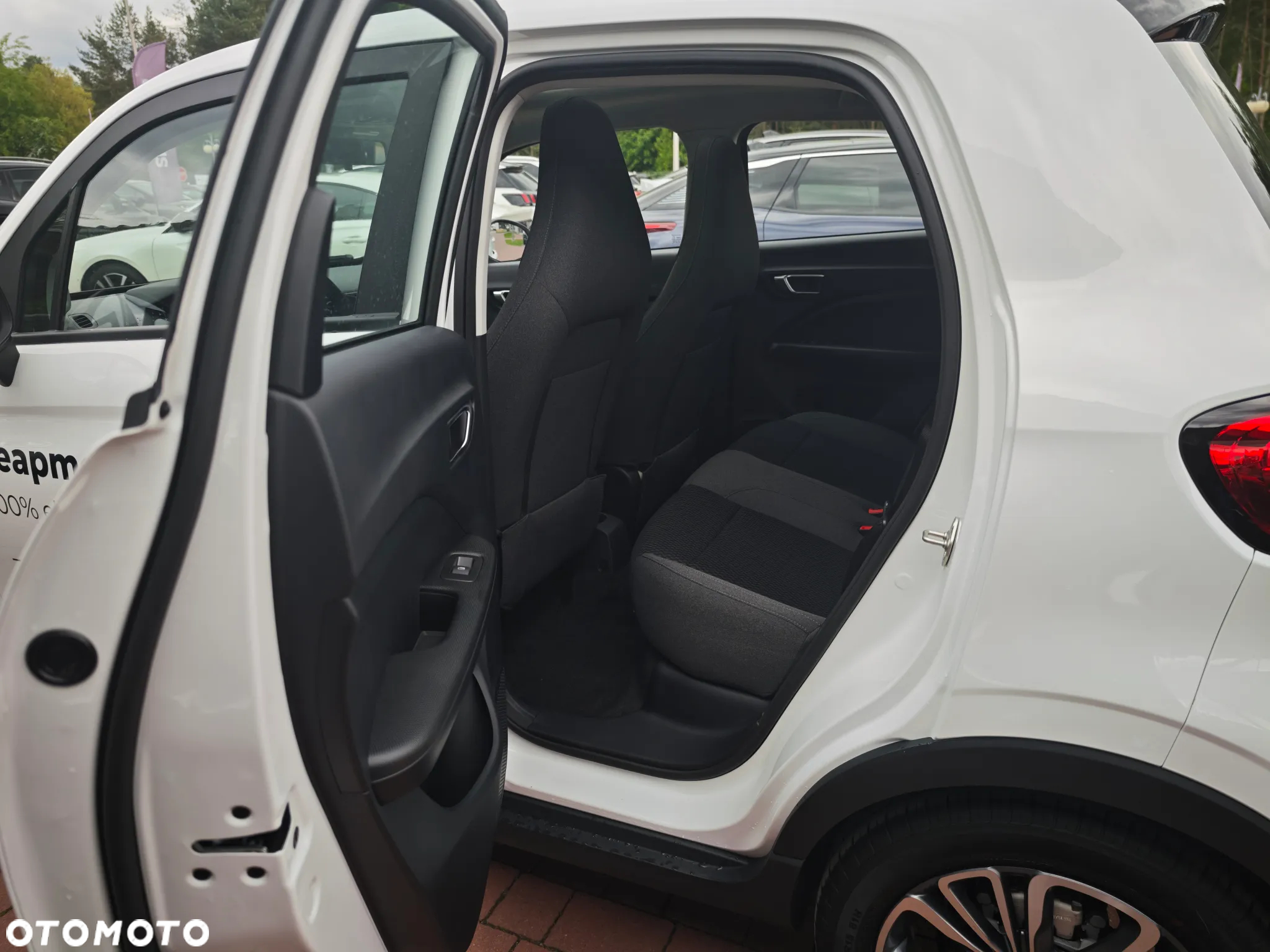 Leapmotor T03 37.3 kWh Smart - 24