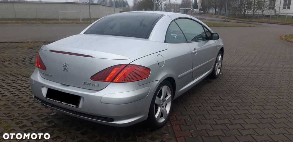 Peugeot 307 - 4