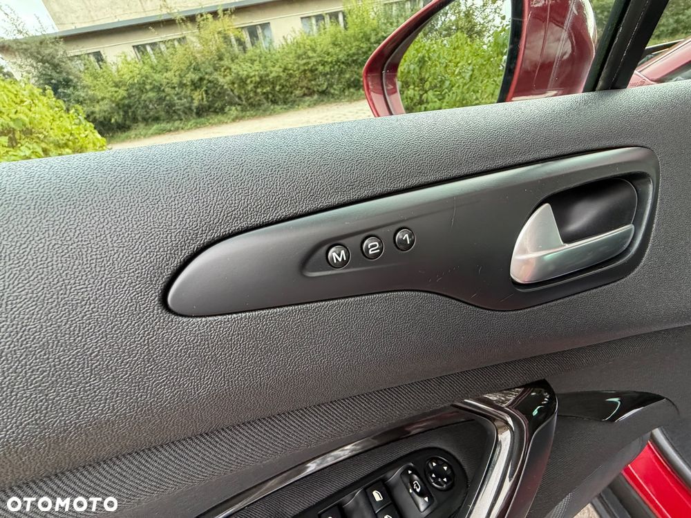 Citroën C5 HDi 140 FAP Exclusive - 15