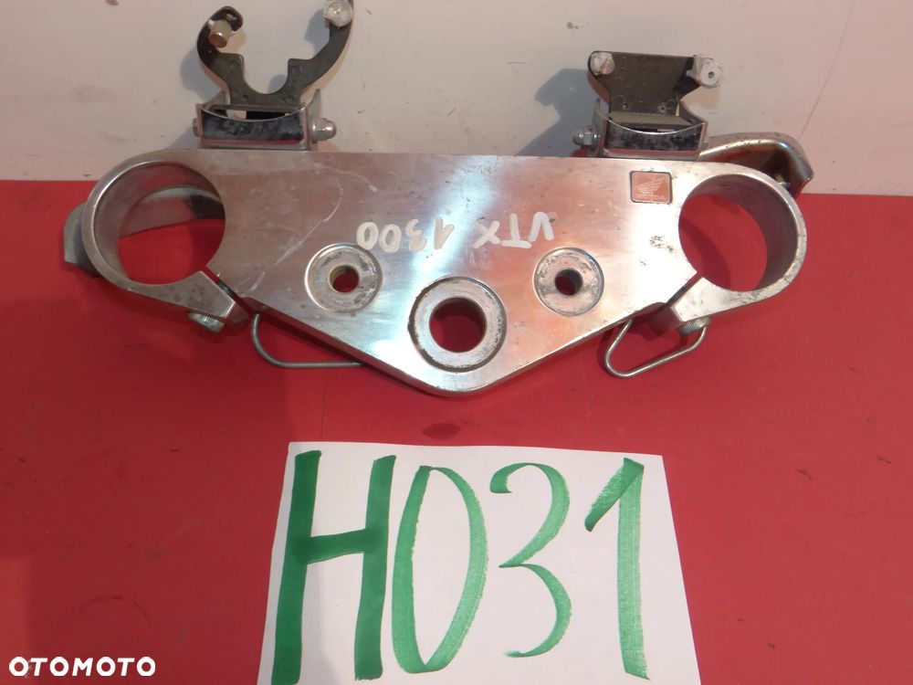 H031 HONDA VTX PÓŁKA GÓRNA - 4