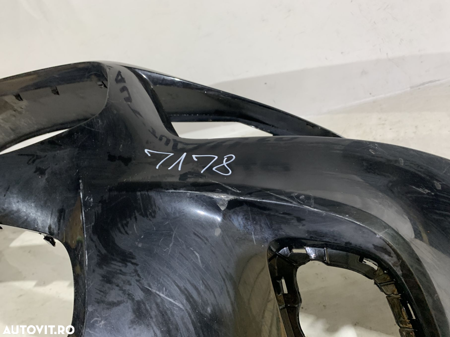 Bara fata Mercedes A-Class W177, 2019, 2020, 2021, 2022, cod origine OE A1778853600. - 8