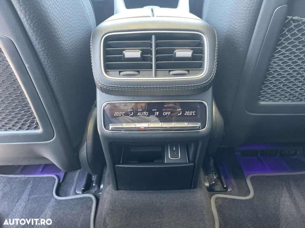 Mercedes-Benz GLE 400 d 4MATIC 9G-TRONIC AMG Line - 26