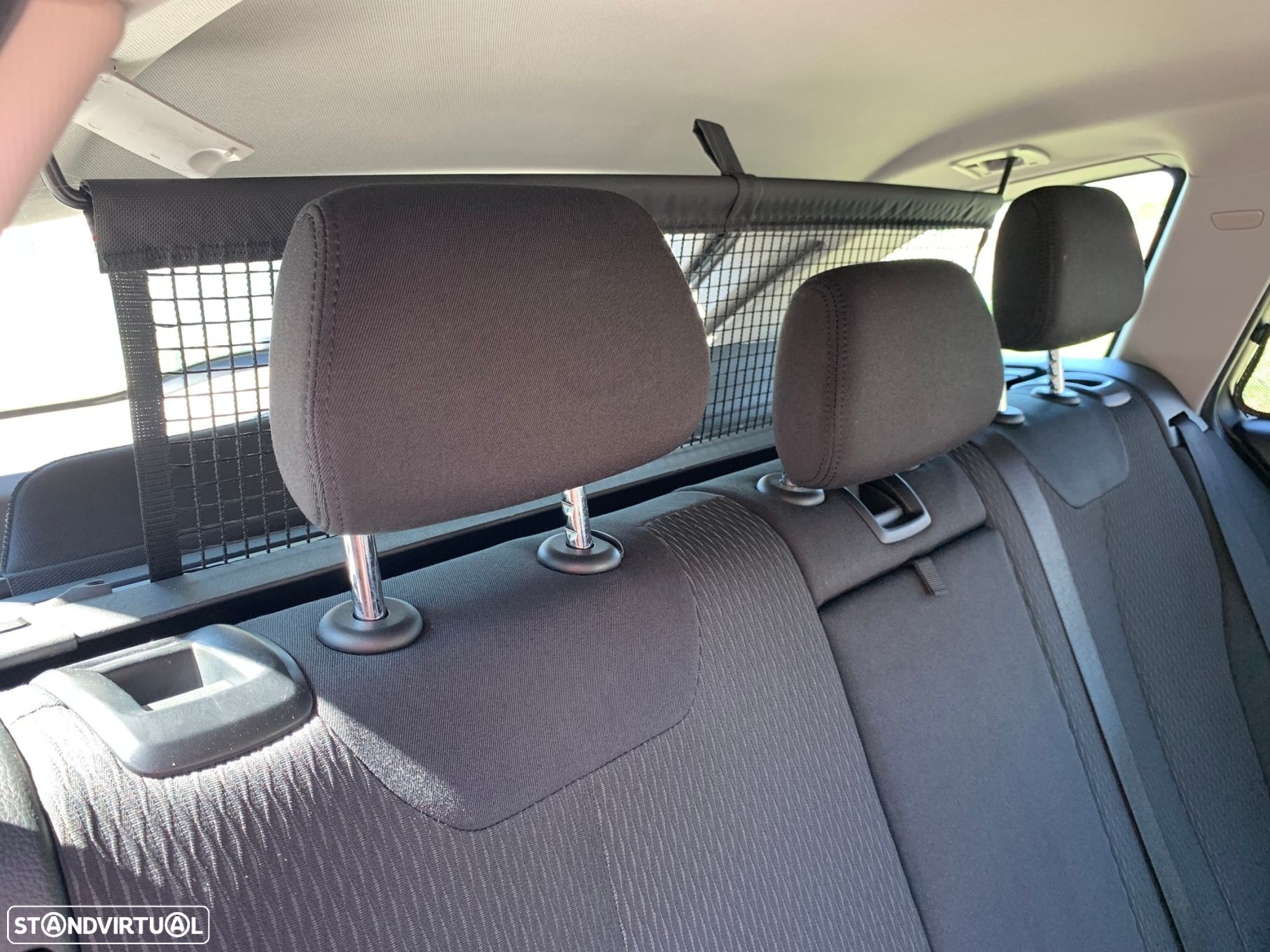 BMW 320 d Touring Auto Pack M - 22