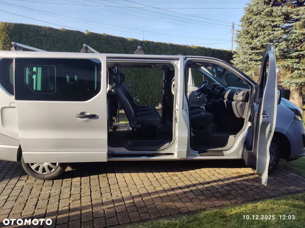 Opel Vivaro 1.6 CDTI L2 - 3