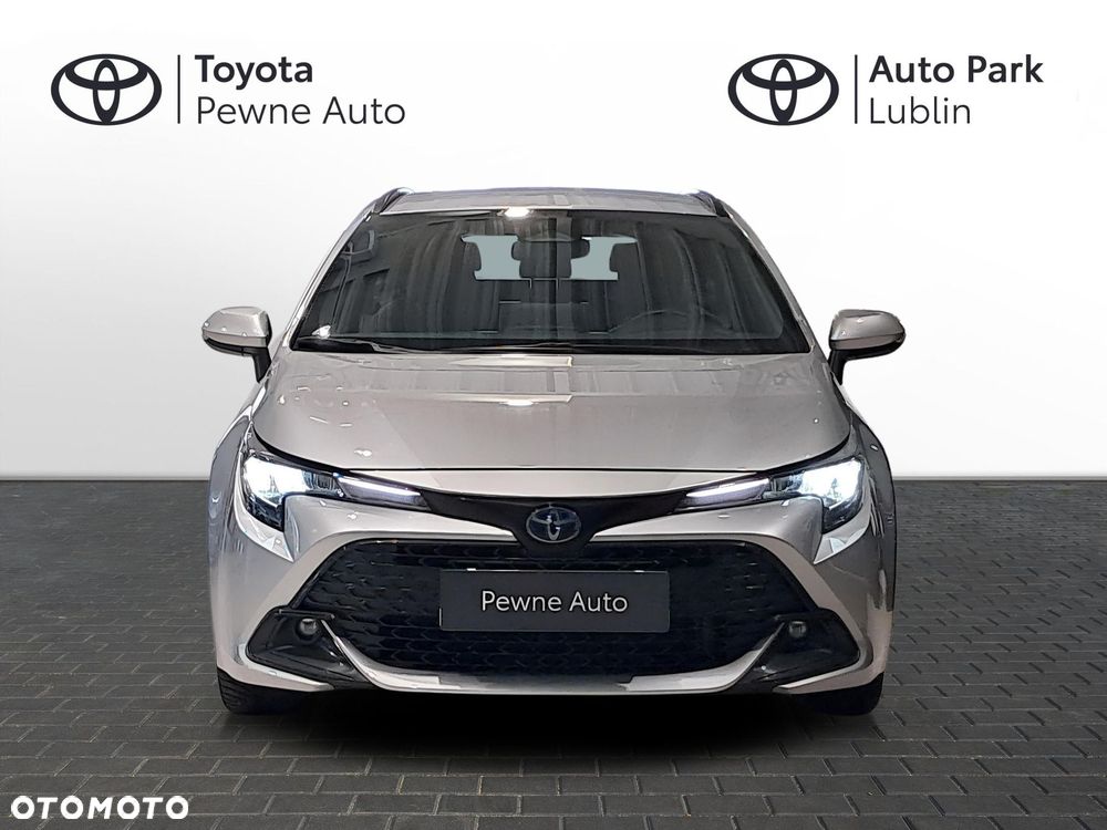 Toyota Corolla 1.8 Hybrid Comfort - 8