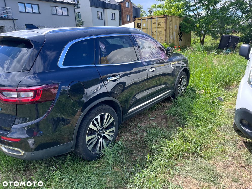 Renault Koleos 2.0 dCi Initiale Paris X-Tronic - 4