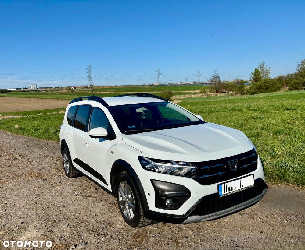 Dacia Jogger 1.0 TCe Comfort - 1
