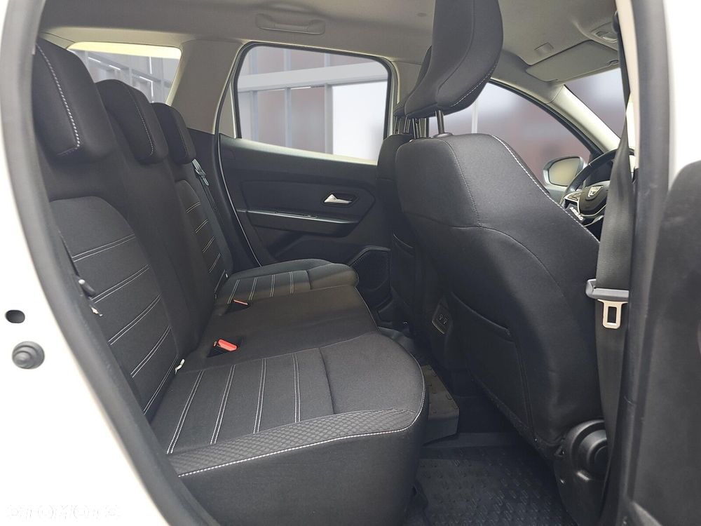 Dacia Duster 1.5 Blue dCi Comfort 4WD - 12