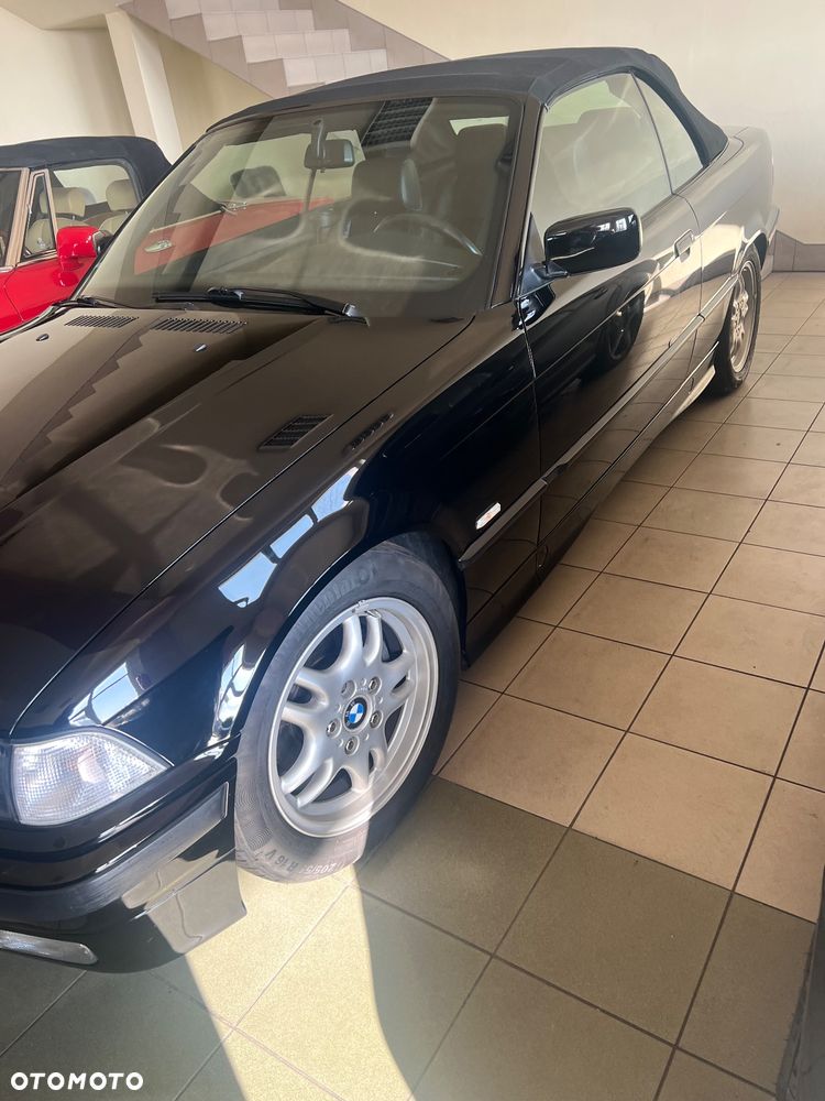BMW Seria 3 - 1