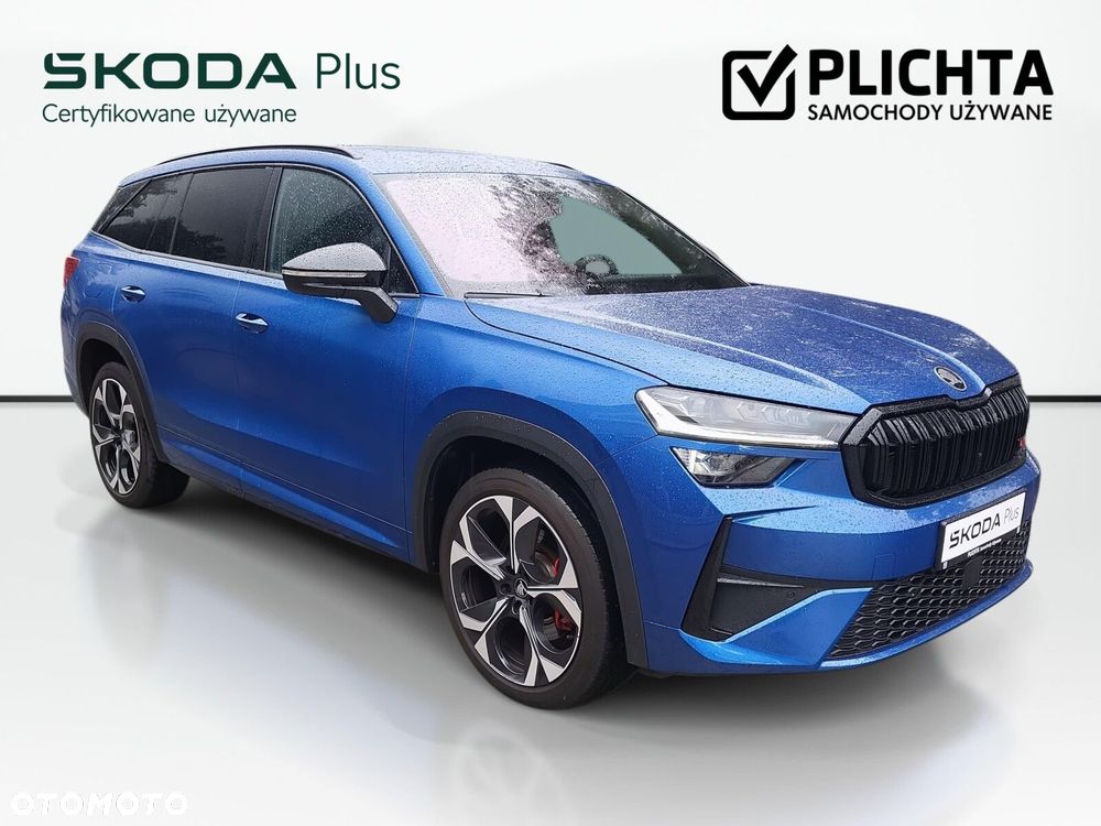 Skoda Kodiaq - 8