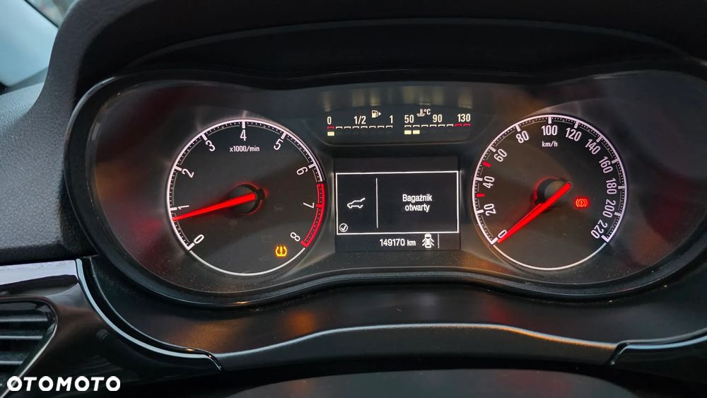 Opel Corsa 1.4 Innovation - 14