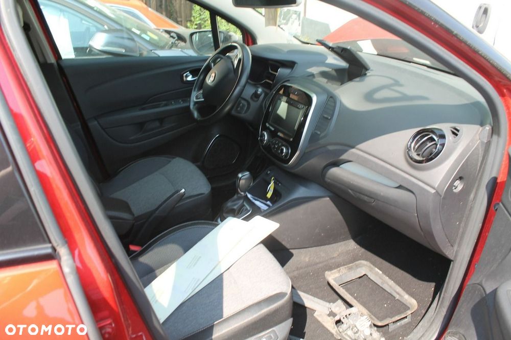 Renault Captur - 5