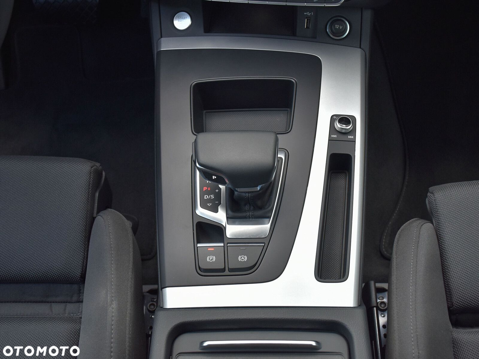 Audi Q5 - 31