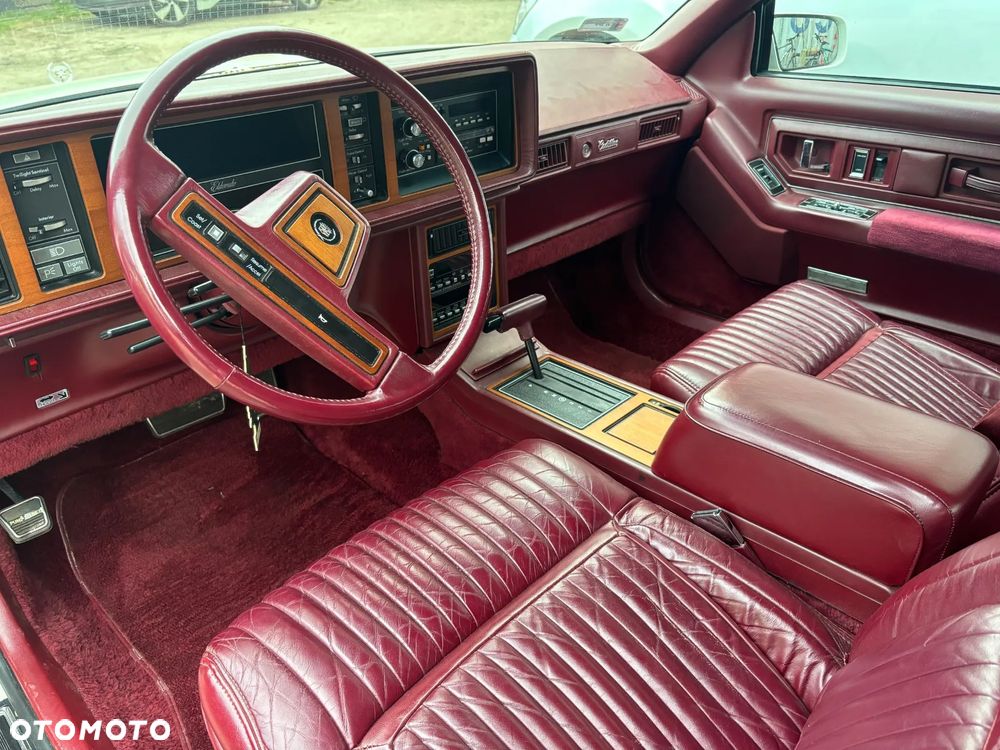 Cadillac Eldorado - 8