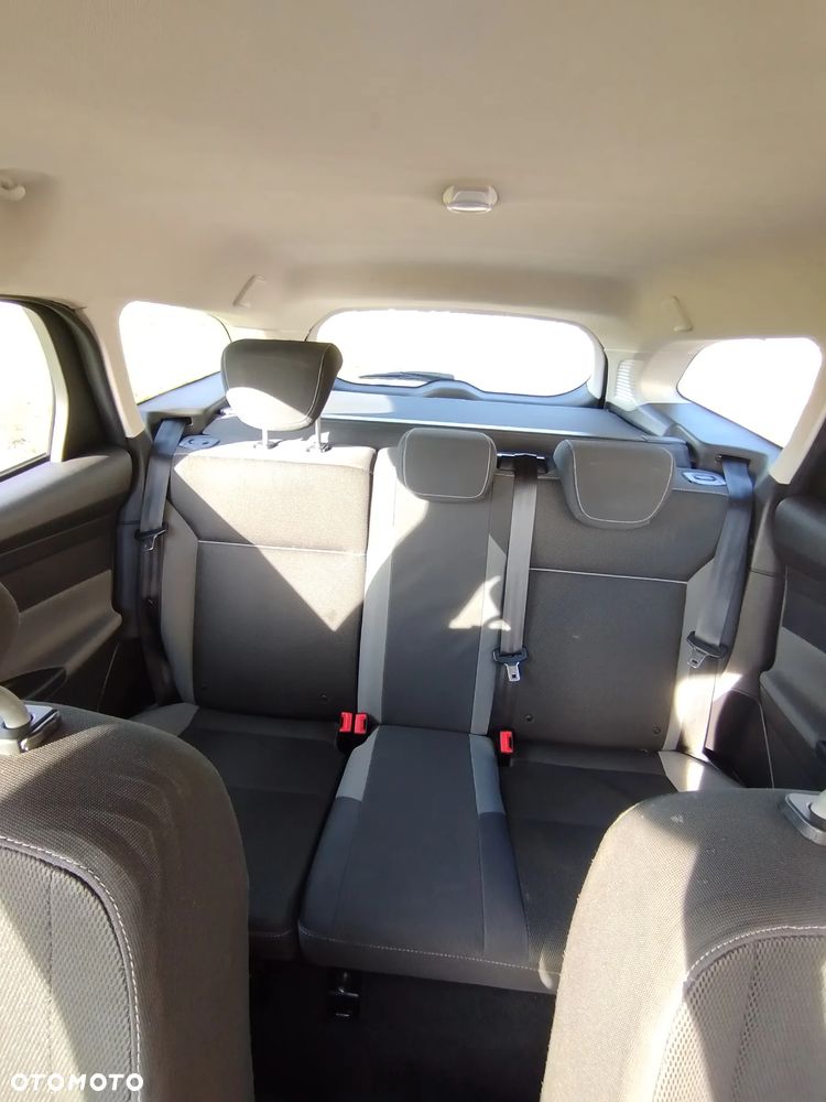 Ford Focus 1.6 TDCi Trend - 13