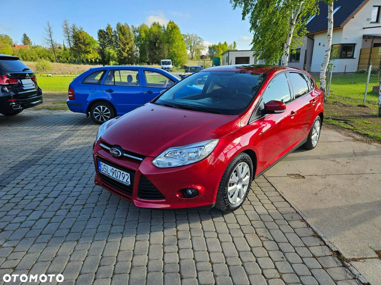 Ford Focus - 21