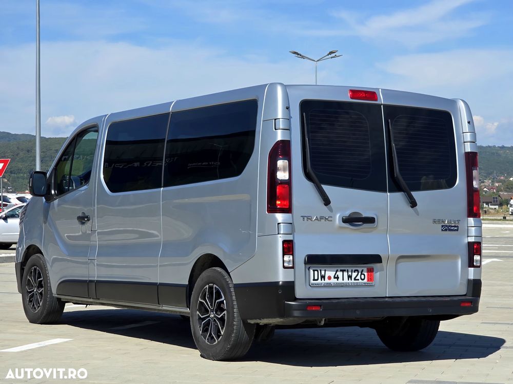 Renault Trafic - 3