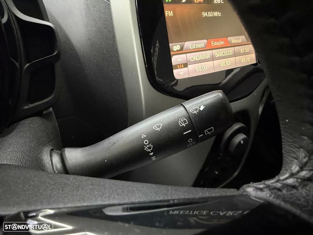 Toyota Aygo 1.0 X-Play+AC - 26