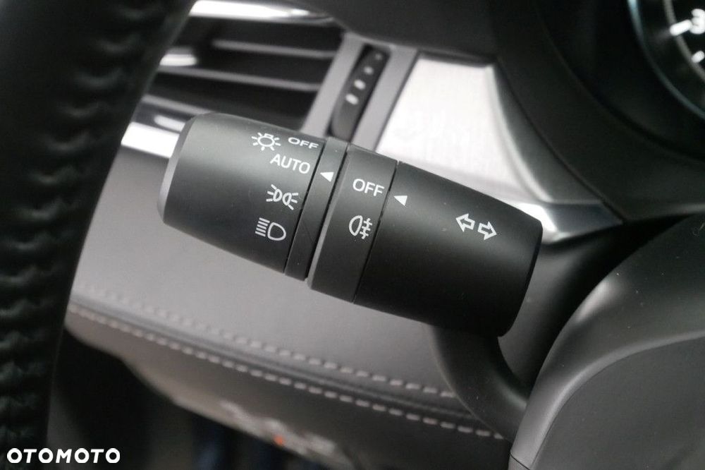 Mazda 6 2.5 SkyPrestige - 32