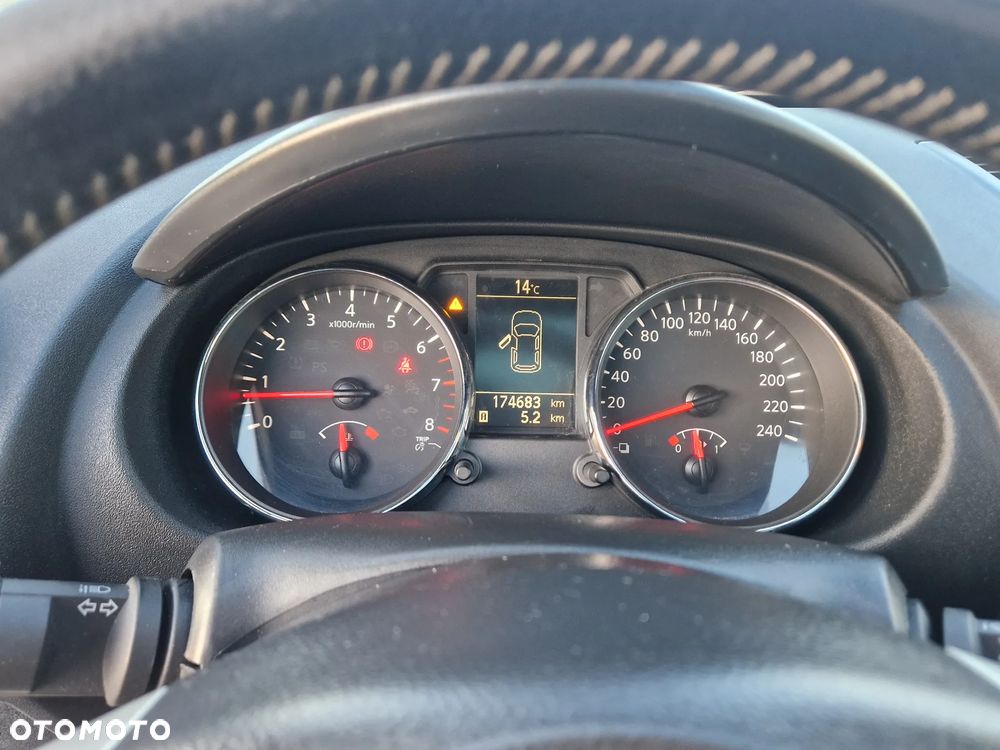 Nissan Qashqai 2.0 I-Way - 20