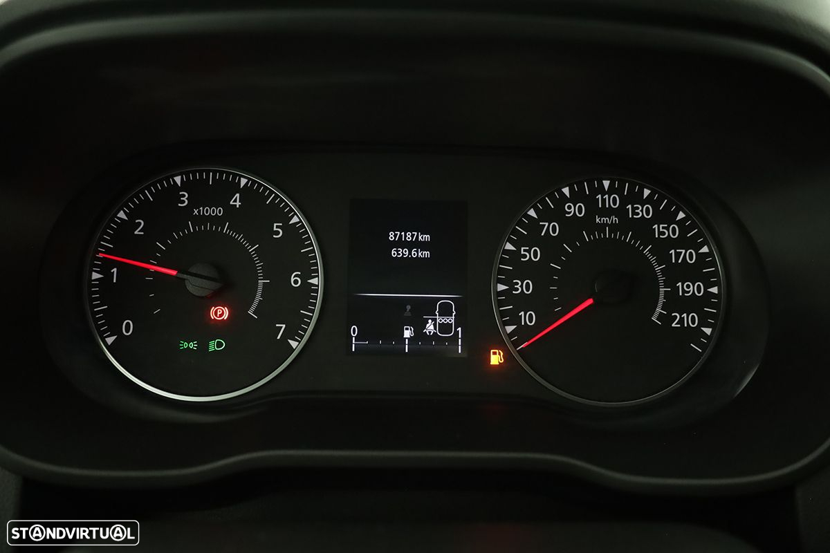 Dacia Duster 1.0 TCe ECO-G Extreme Bi-Fuel - 15