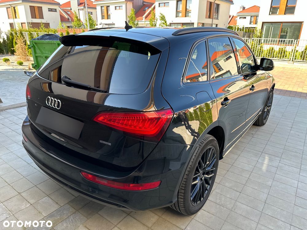 Audi Q5 2.0 TDI Quattro S tronic - 6