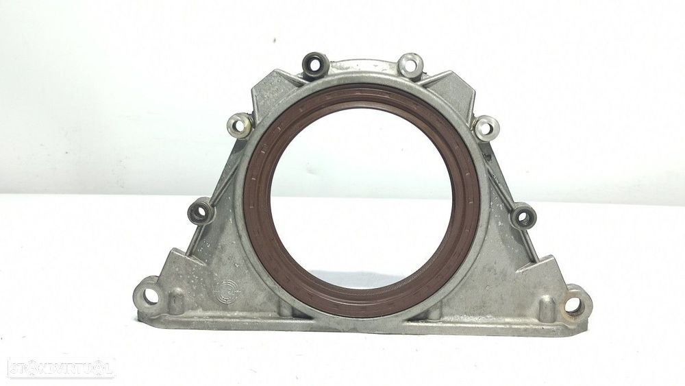 COBERTURA DO VIRABREQUIM BMW X5 (E53) 4.4I AUTOMáTICO - 4