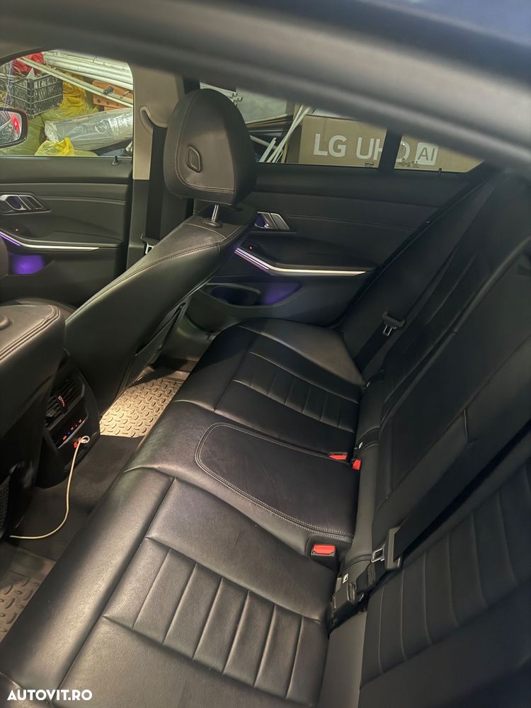 BMW Seria 3 - 15