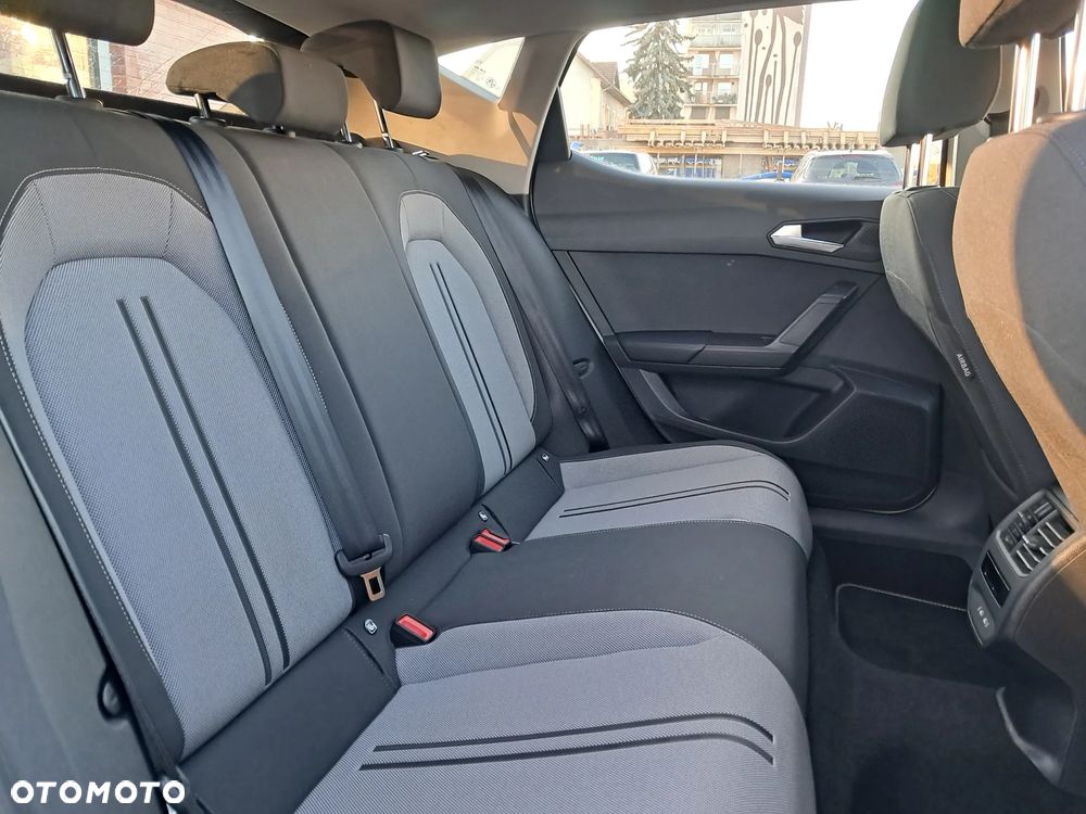 Seat Leon - 12