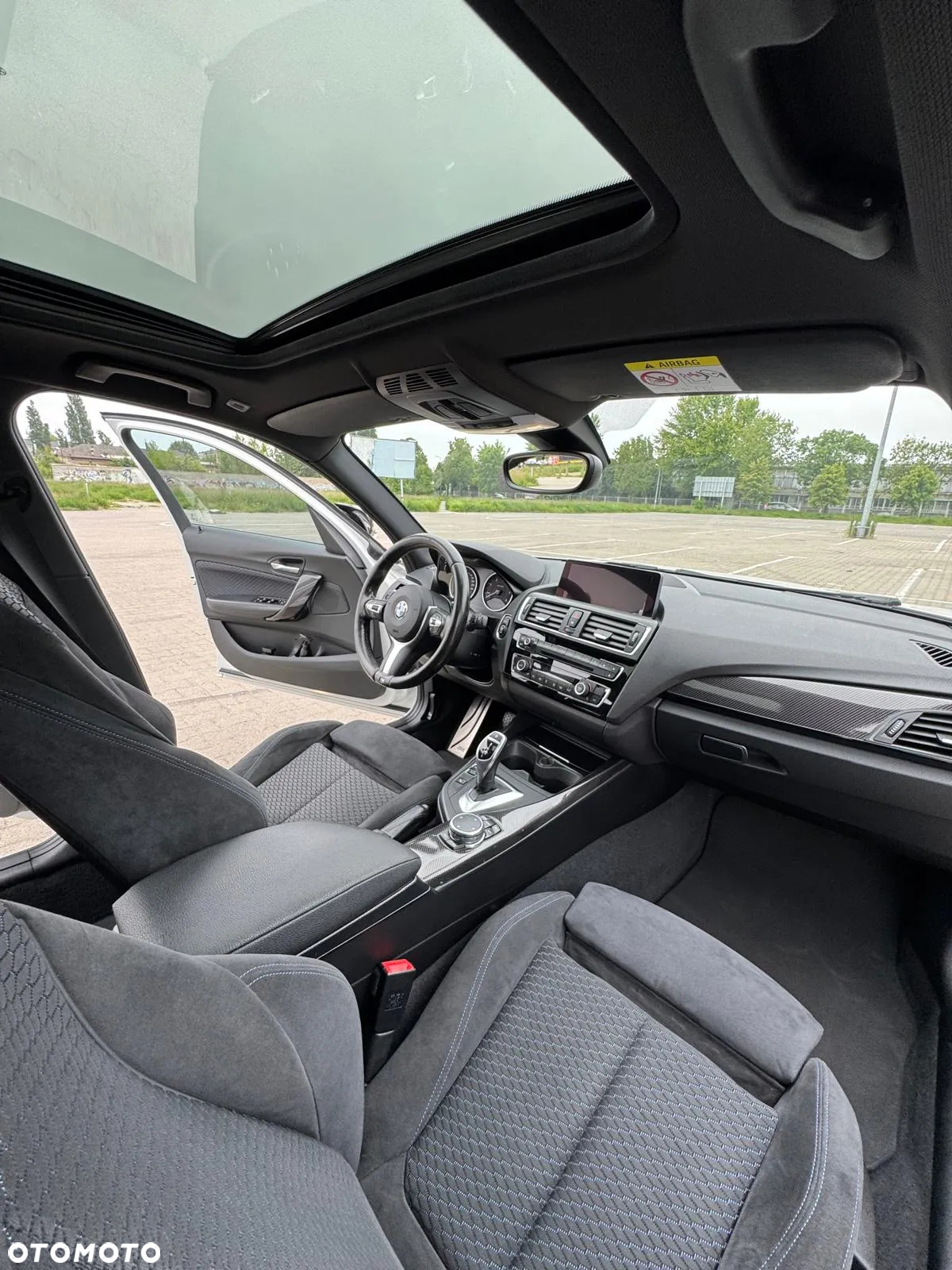 BMW Seria 1 120d M Sport - 18