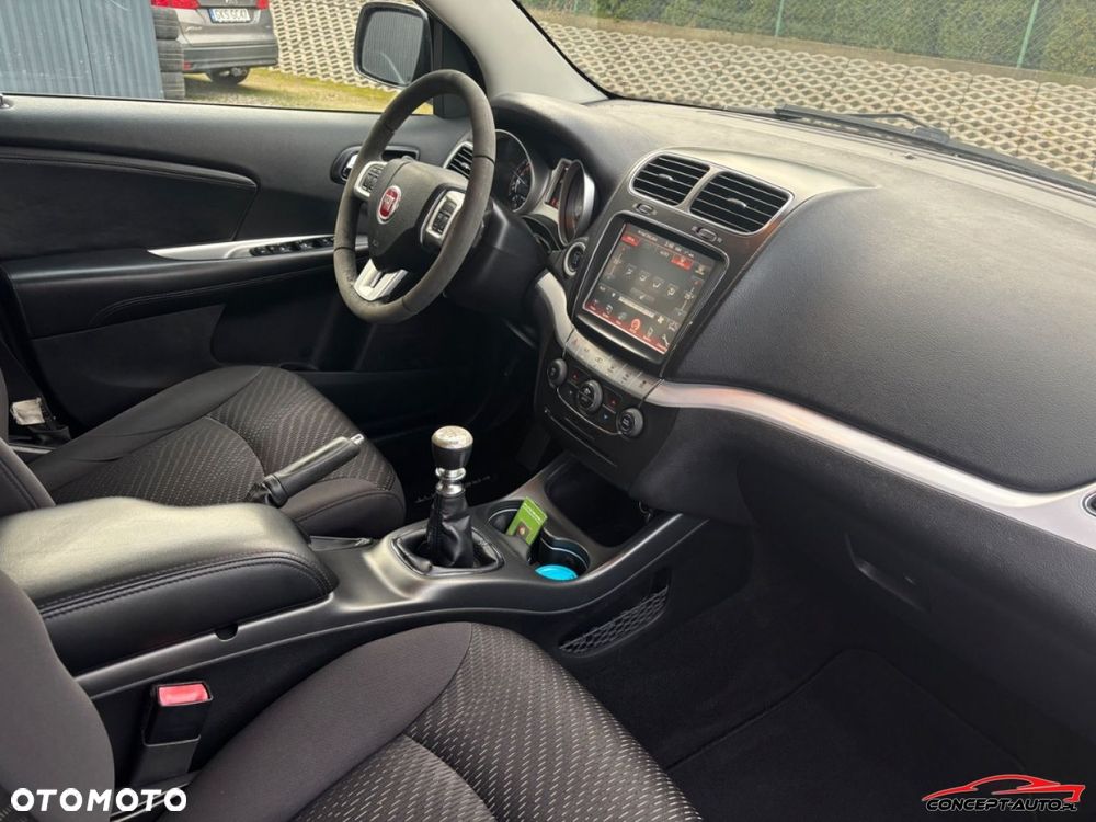 Fiat Freemont - 21