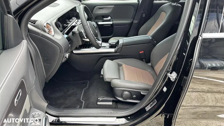 Mercedes-Benz EQA 250 Electric Art - 17