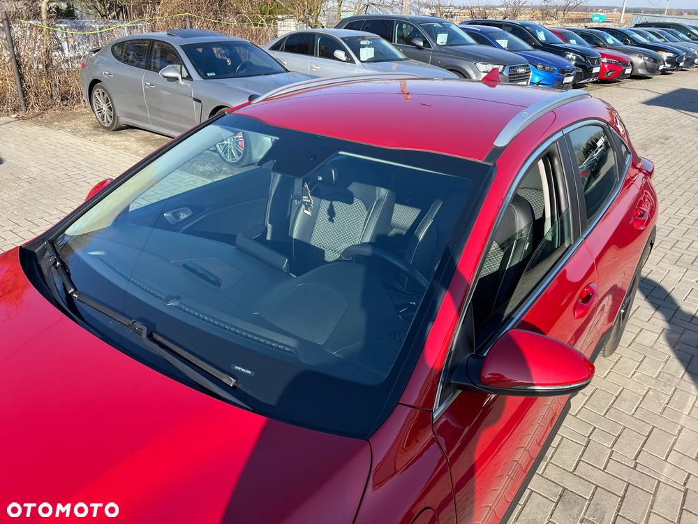 Kia XCeed - 34