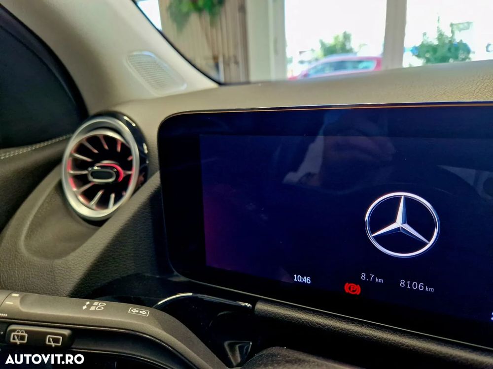 Mercedes-Benz GLA 250 e 8G-DCT Progressive - 23
