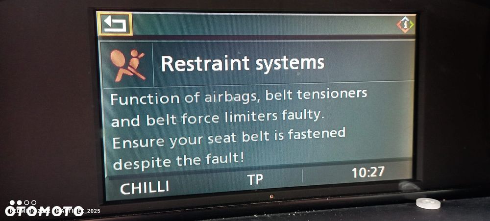 BMW Seria 5 520i - 17