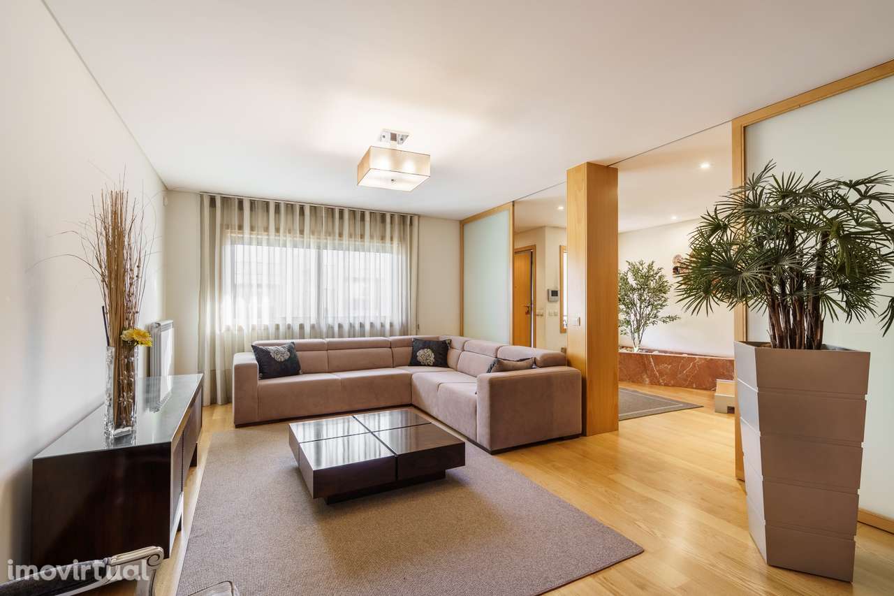 Moradia T4 | Domus Qualitas – Fraião - Grande imagem: 3/59