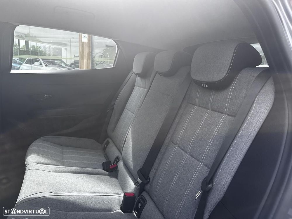 Renault Mégane E-Tech EV60 Equilibre Optimum Charge - 32