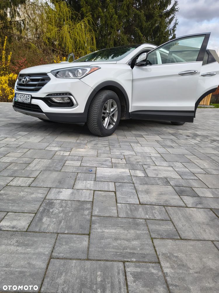 Hyundai Santa Fe 2.4 GDI 4WD Premium - 2