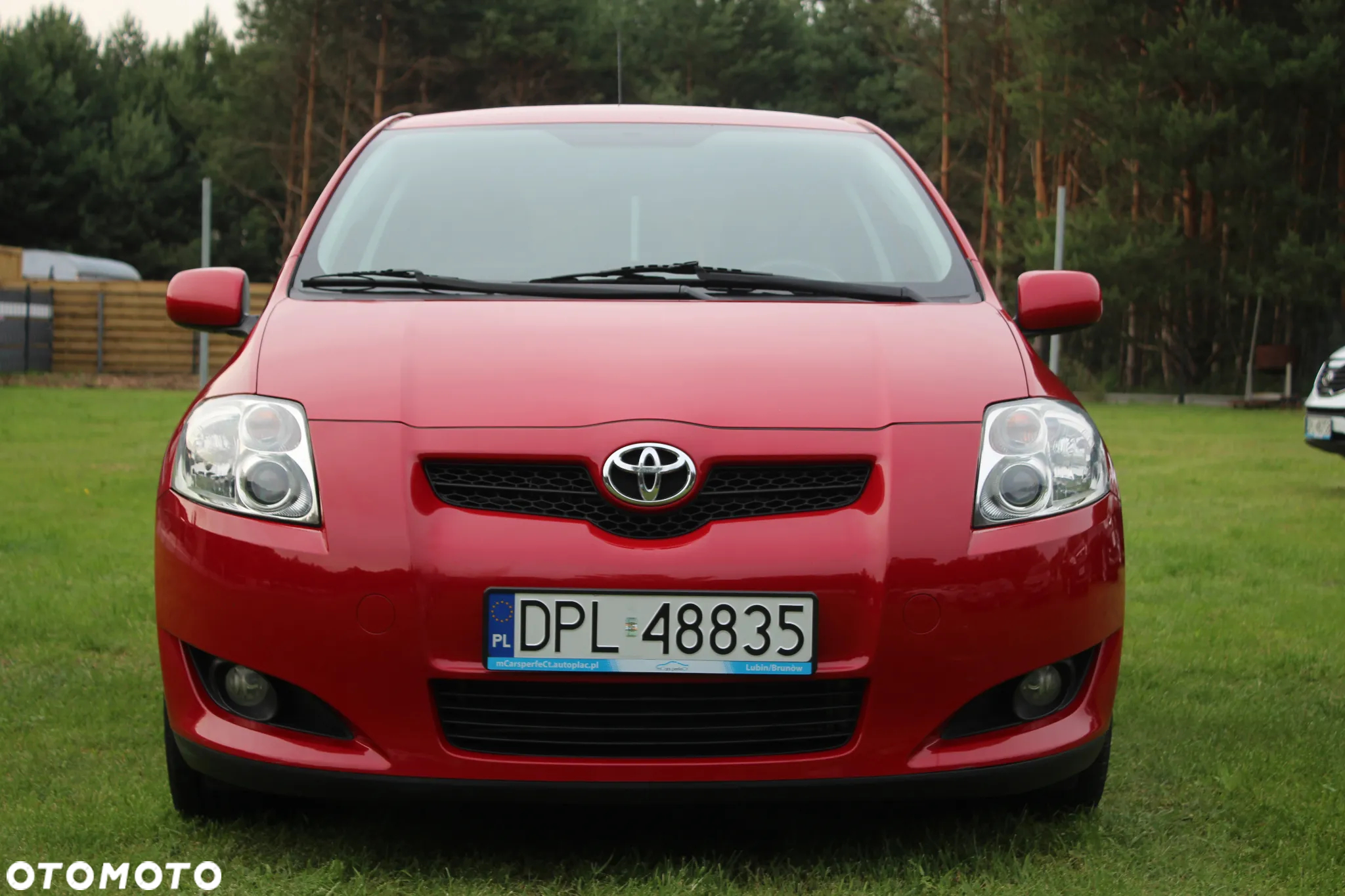 Toyota Auris 1.33 VVT-i Luna - 8